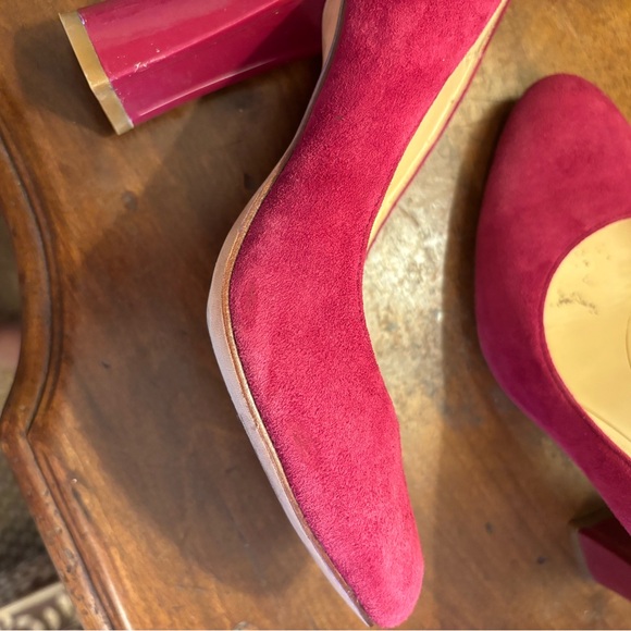 Cole Haan Nike Air Heels - Picture 9 of 10